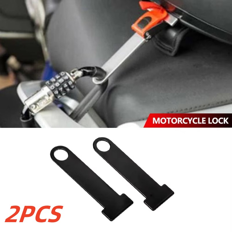 Quick Release Buckle Motorcycle Helmet - 1/2 쌍 오토바이 헬멧 잠금 버클