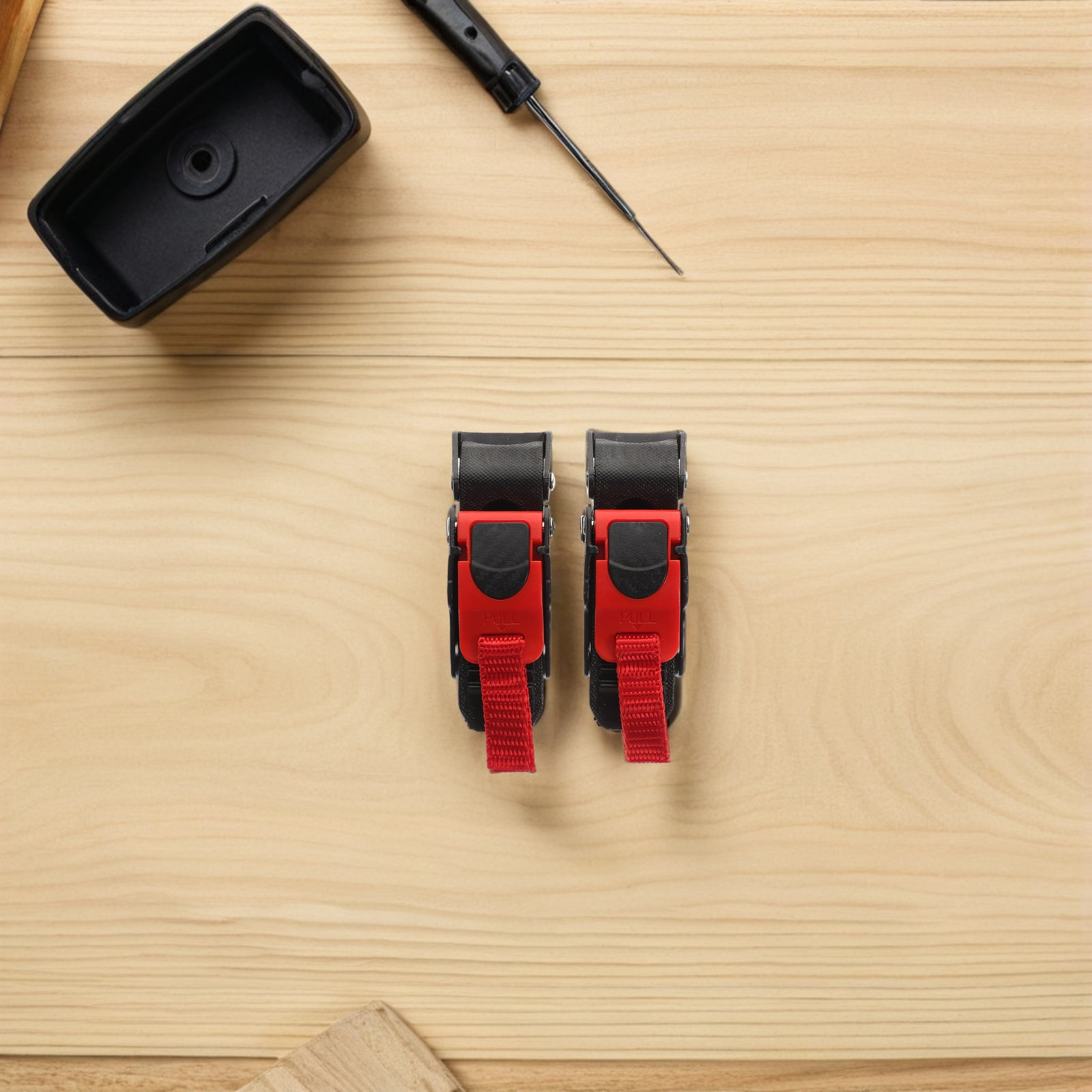 Quick Release Buckle Motorcycle Helmet - 6개입 오토바이 턱끈 버클, 전기 스쿠터