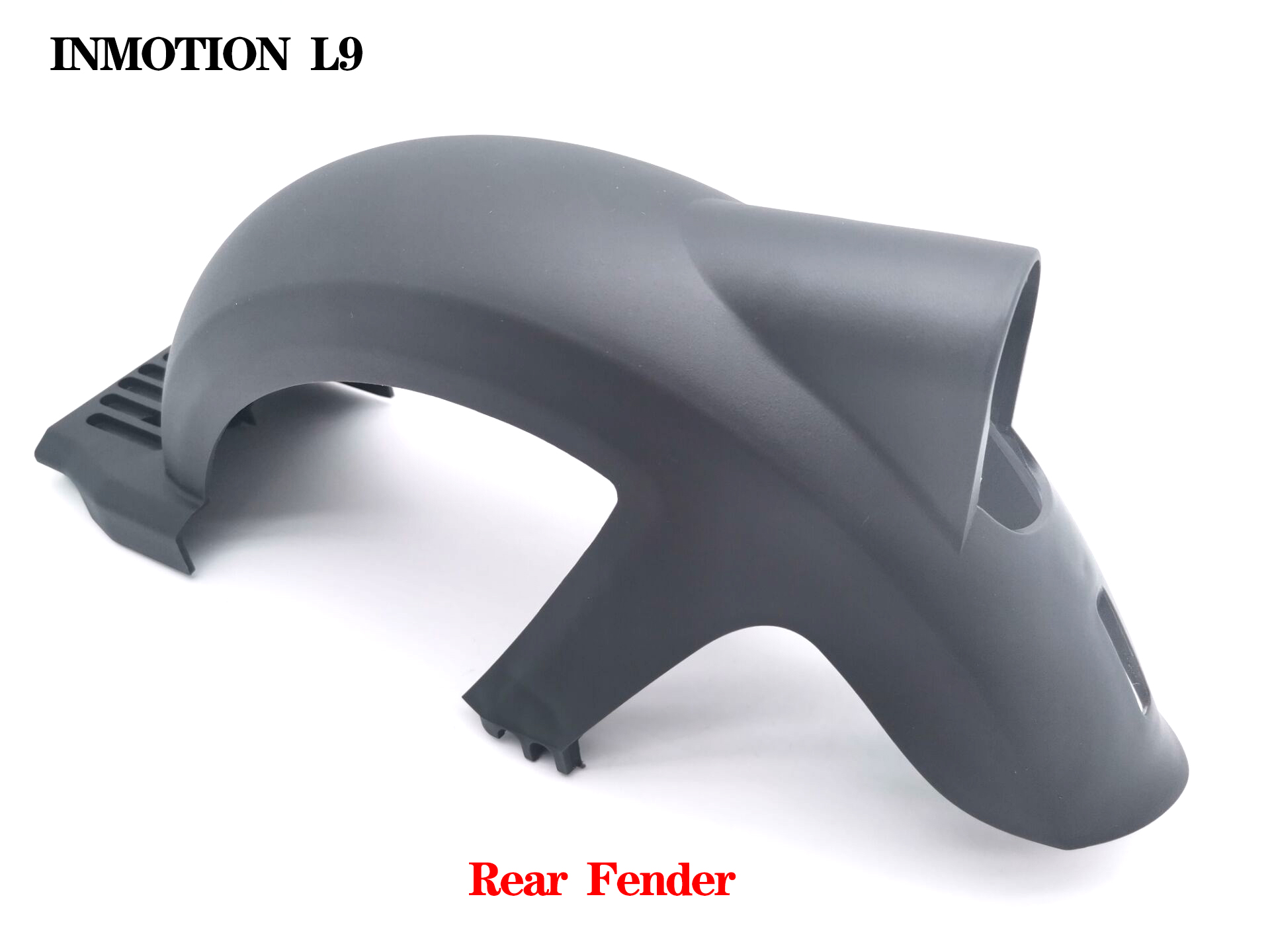 Scooter Parts - INMOTION S1 / L9 스마트 전동
