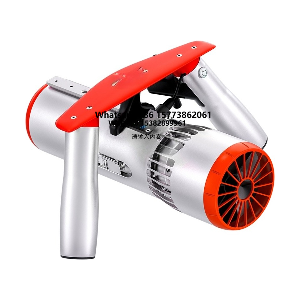 Scooter Parts - 핫 선스카이 스마트 드라이브 수상 스포츠