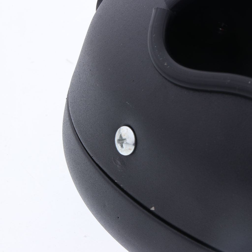 Universal Motorcycle Led Headlight Projector - 유니버설 라운드 오토바이 헤드라이트 LED 알루미늄