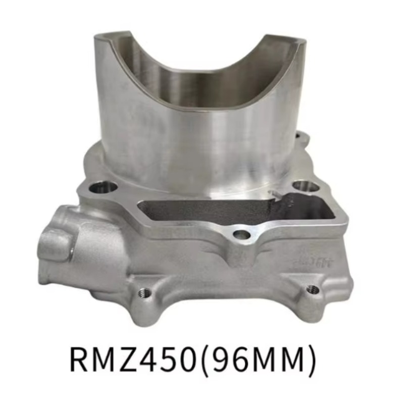 Motorcycle Parts - 고성능 2008-2022 RMZ450용 96mm 순정 알루미늄