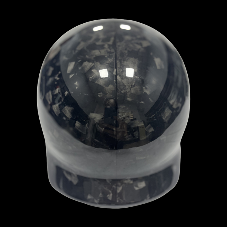 모듈식 환기 탄소 섬유 소재 헬멧, 맞춤형 색상 및 로 - Motorcycle Helmets 리뷰 및 가격