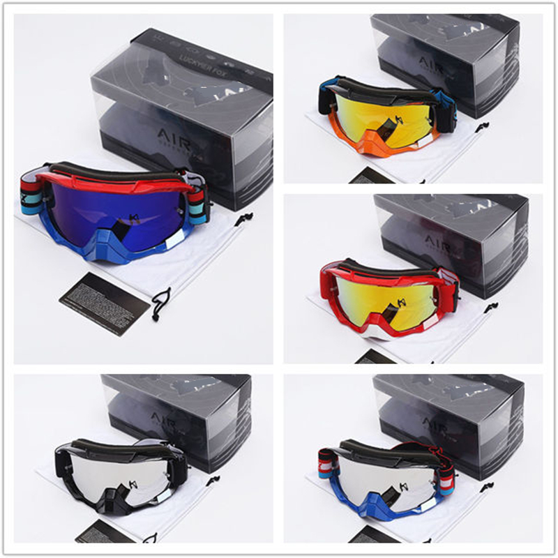 모토크로스 고글 콤비네이션 산악 자전거, ATV, UT - Off Road Motocross Helmet Goggles Set 리뷰 및 가격