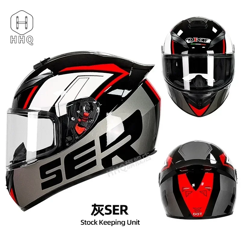 블루투스 풀페이스 오토바이 헬멧 – 김서림 방지, 풀  - Full Face Motorcycle Helmet With Bluetooth 리뷰 및 가격