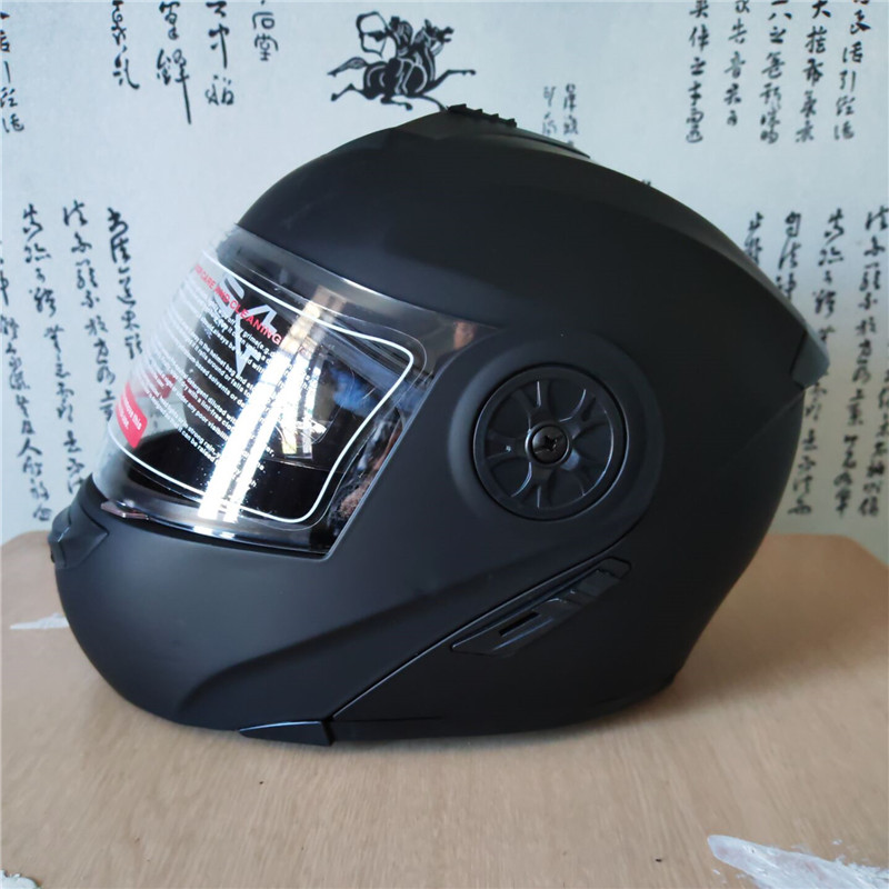 플립업 모터사이클 모듈러 헬멧, 내부 선바이저 안전 이 - Motorcycle Helmet Inner Sun Visor Lens 리뷰 및 가격