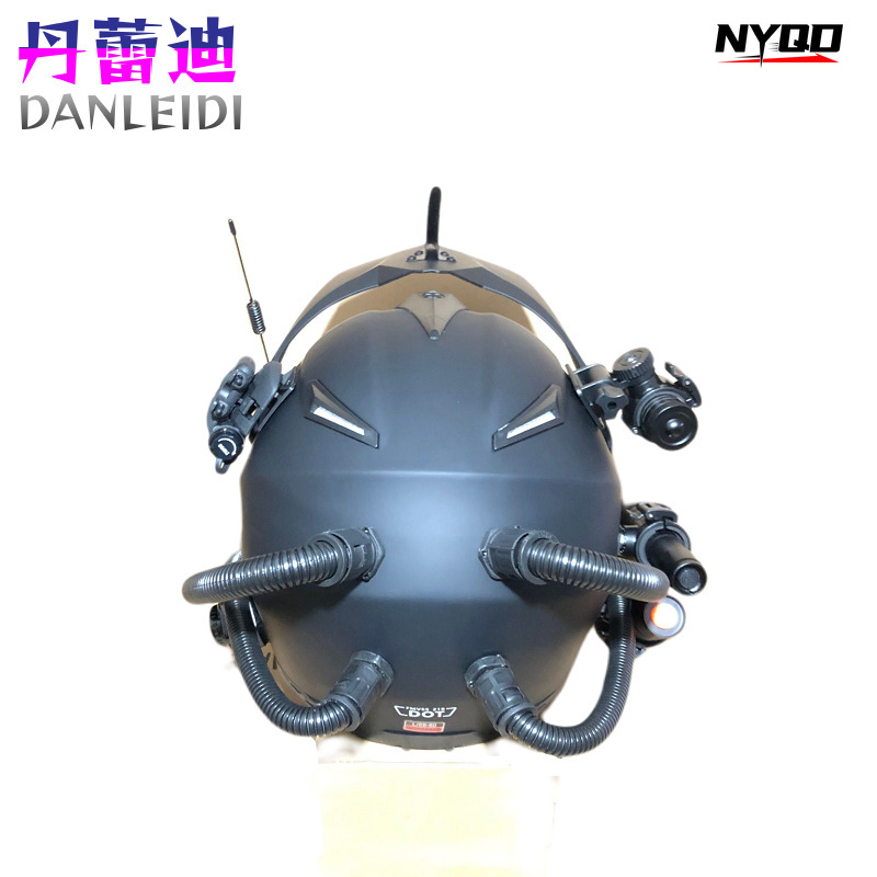 랠리 헬멧 오토바이 헬멧 오프로드 풀 헬멧 블루투스 이 - Full Face Motorcycle Helmet With Bluetooth 리뷰 및 가격