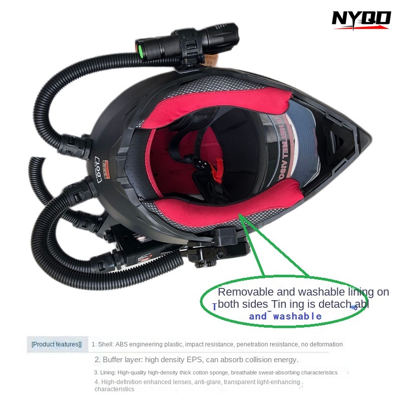 랠리 헬멧 오토바이 헬멧 오프로드 풀 헬멧 블루투스 이 - Full Face Motorcycle Helmet With Bluetooth 리뷰 및 가격