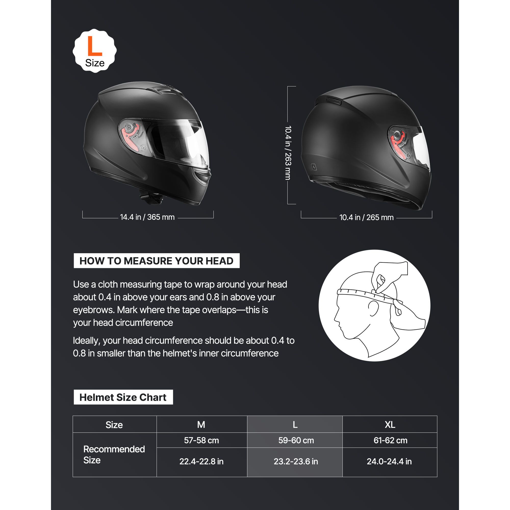오토바이 헬멧, 풀페이스, 성인용 모토크로스 더트 바이 - Dual Visor Motorcycle Racing Helmet 리뷰 및 가격