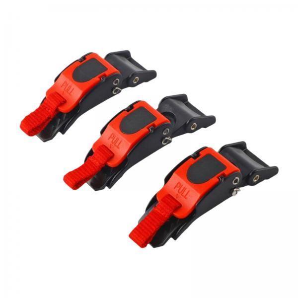 PP 소재 오토바이 헬멧 풀 버클 퀵 릴리스 스트랩 클 - Quick Release Buckle Motorcycle Helmet 리뷰 및 가격