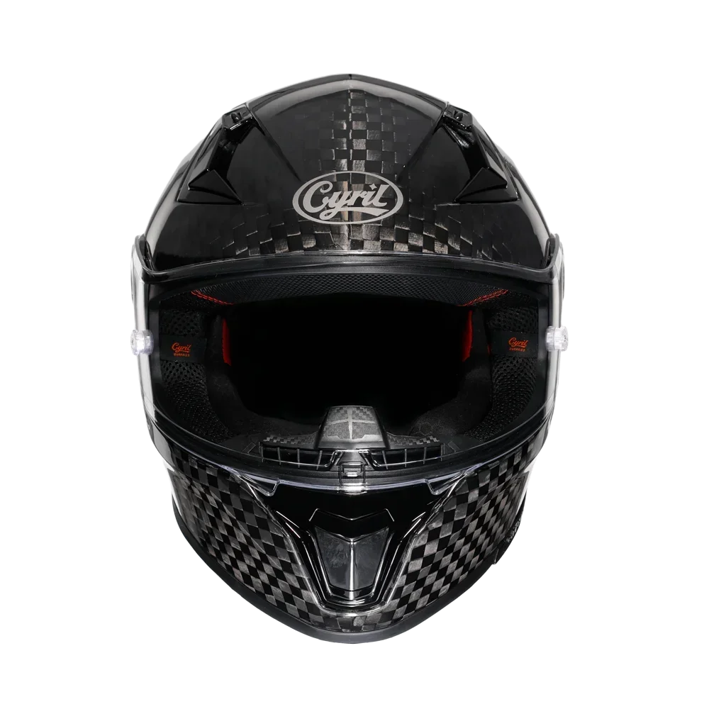 유니섹스 경량 탄소 섬유 케블라 풀 페이스 오토바이 스 - Carbon Fiber Lightweight Motorcycle Helmet 리뷰 및 가격