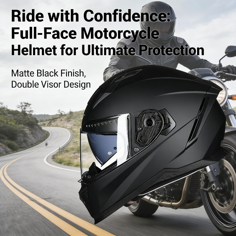 GXT 풀페이스 오토바이 헬멧 3C 인증 블루투스 호환 - Full Face Motorcycle Helmet With Bluetooth 리뷰 및 가격