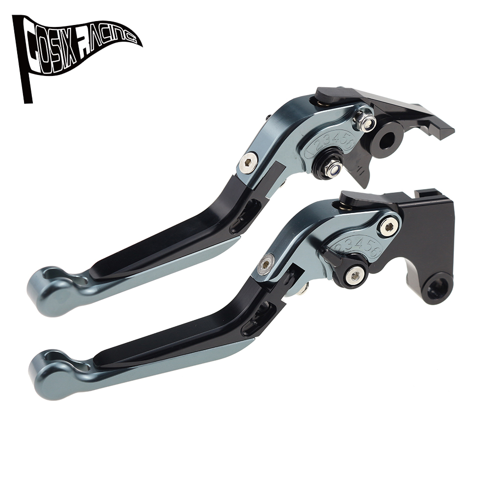 Fit TL 1000R 1998-2003 SV1000S - Cnc Aluminum Adjustable Brake Clutch Levers 리뷰 및 가격