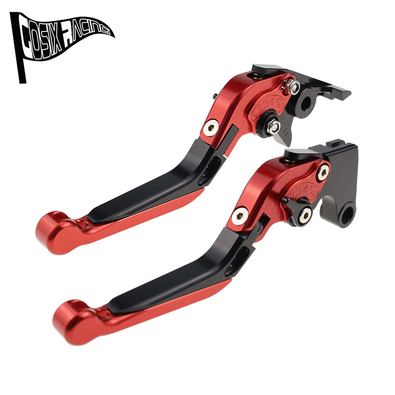 Fit TL 1000R 1998-2003 SV1000S - Cnc Aluminum Adjustable Brake Clutch Levers 리뷰 및 가격