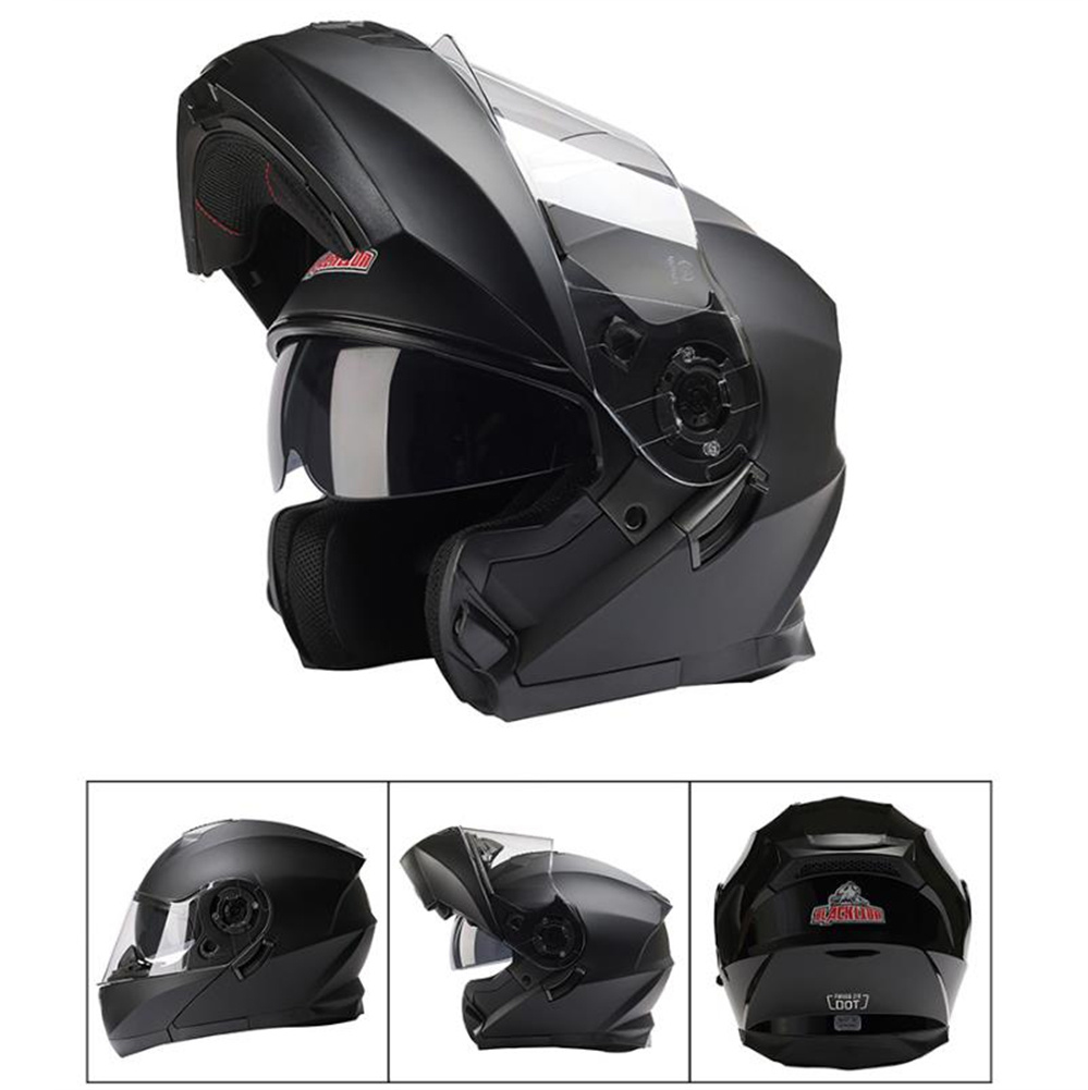 풀 페이스 ADV 오토바이 듀얼 바이저 렌즈 플립 업  - Dual Visor Motorcycle Racing Helmet 리뷰 및 가격