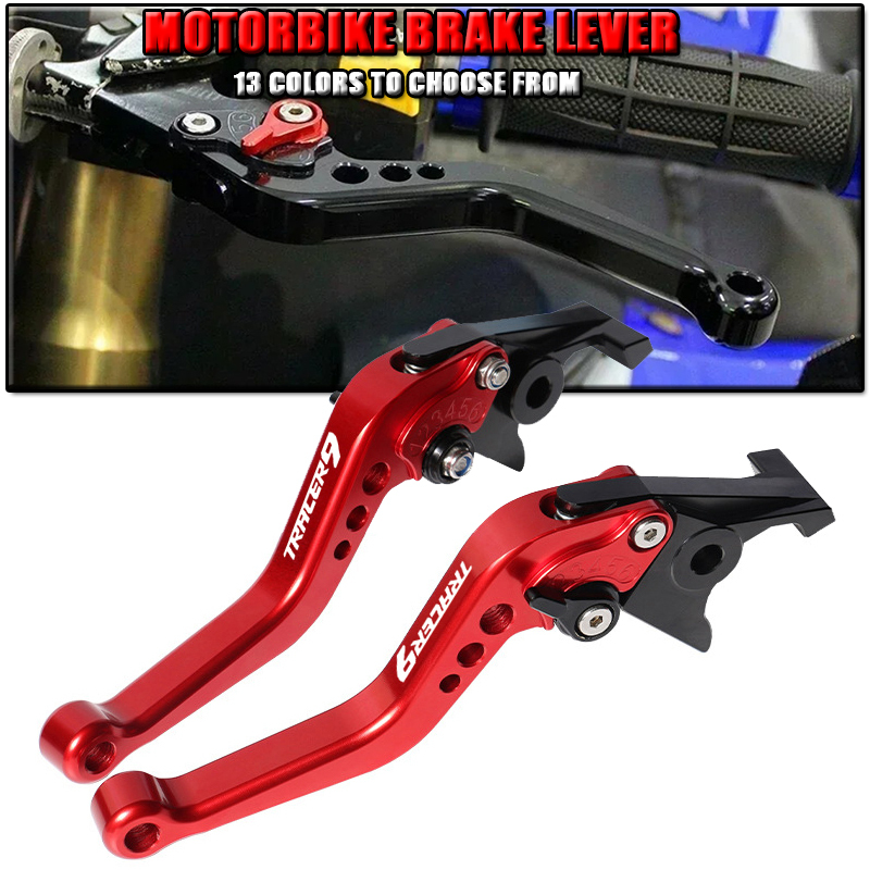 클러치 레버 브레이크 레버 세트 조정 가능한 모터 핸들 - Cnc Aluminum Adjustable Brake Clutch Levers 리뷰 및 가격