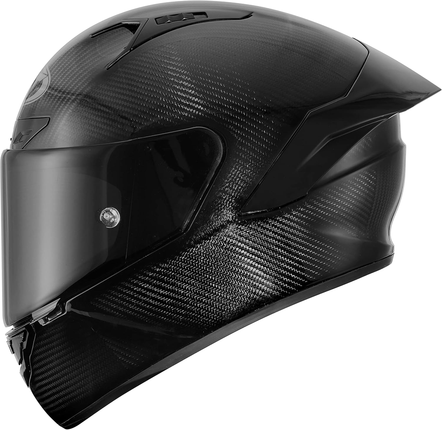 고성능 레이싱 고급 안전 경량 오토바이 카본 파이버 헬 - Carbon Fiber Lightweight Motorcycle Helmet 리뷰 및 가격