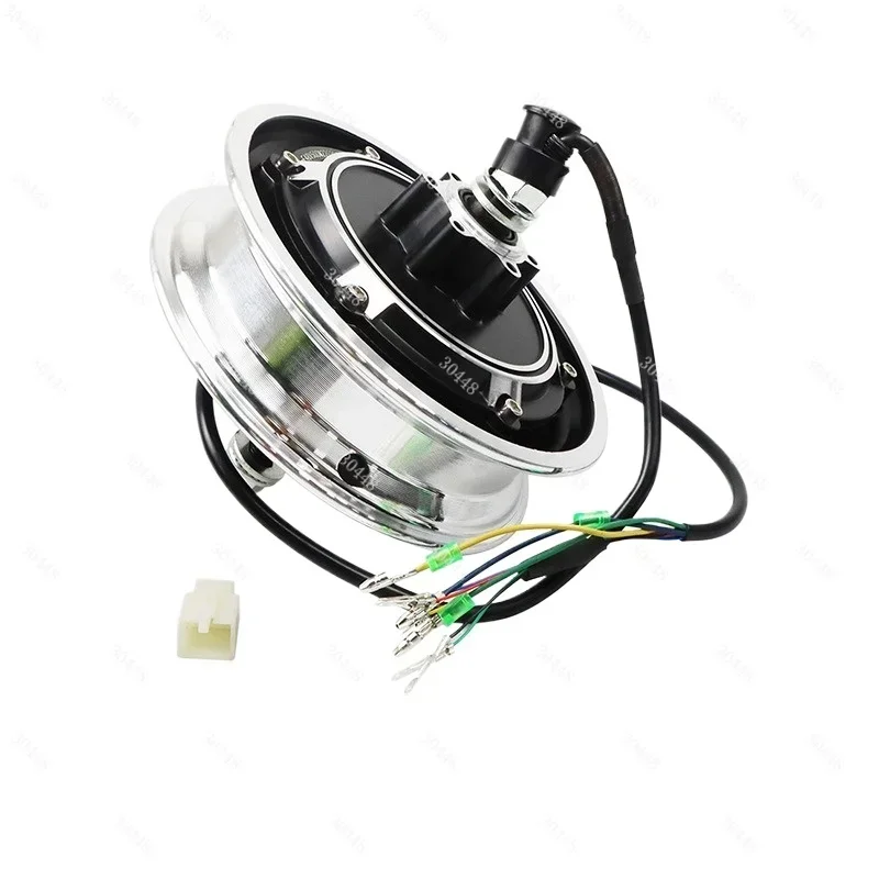 10인치 M4 KUGOO 전동 스쿠터 부품 M4 모터  - Scooter Parts 리뷰 및 가격