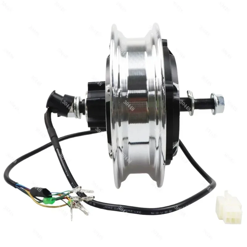 10인치 M4 KUGOO 전동 스쿠터 부품 M4 모터  - Scooter Parts 리뷰 및 가격