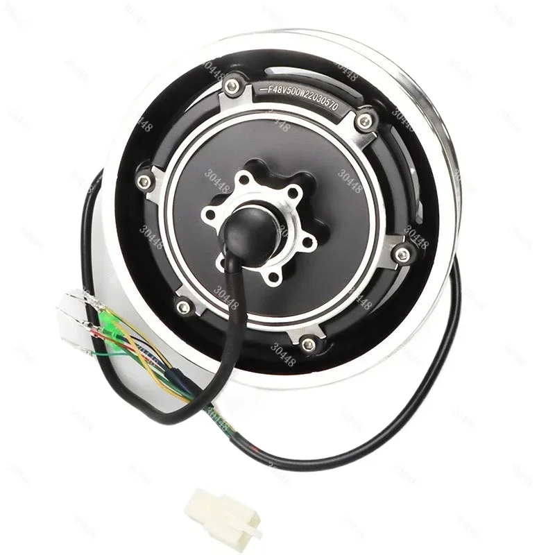 10인치 M4 KUGOO 전동 스쿠터 부품 M4 모터  - Scooter Parts 리뷰 및 가격