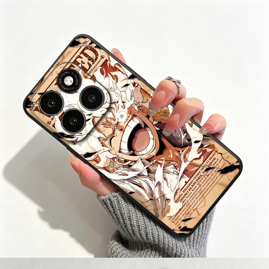 애니메이션 원피스 케이스 모토로라 모토 G50 55 G - Motorcycle Parts 리뷰 및 가격