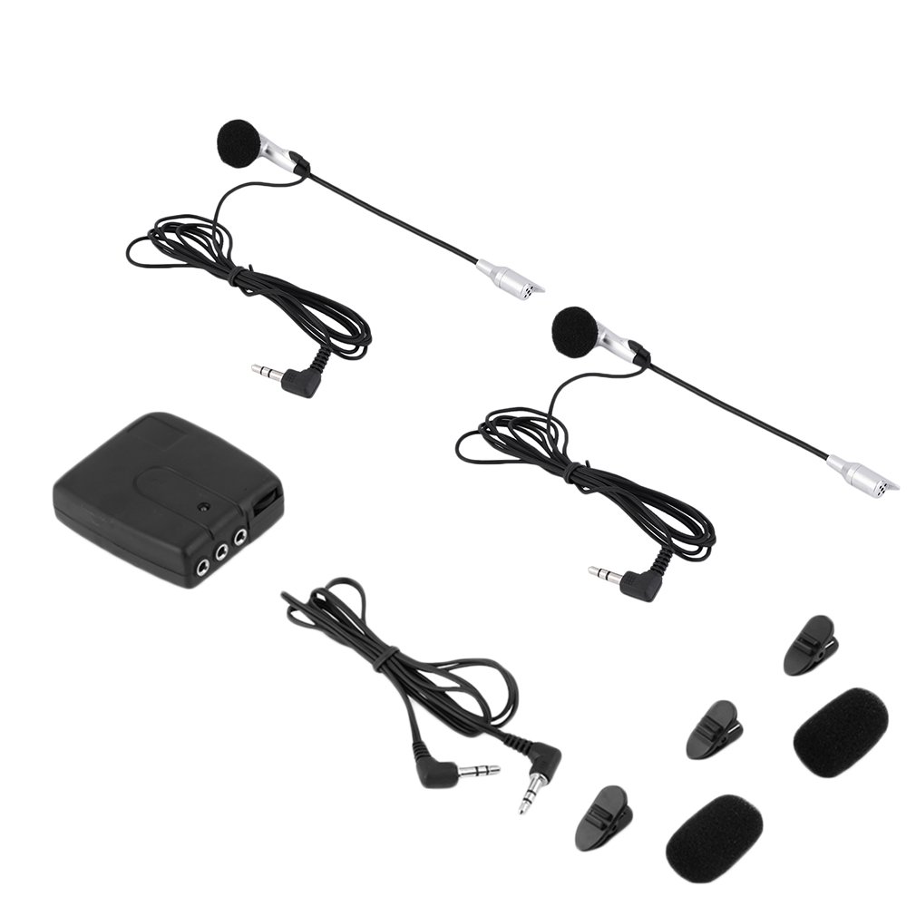 오토바이 헬멧-헬멧 커뮤니케이터 시스템, 양방향 인터콤 - Universal Motorcycle Helmet Intercom Headset 리뷰 및 가격