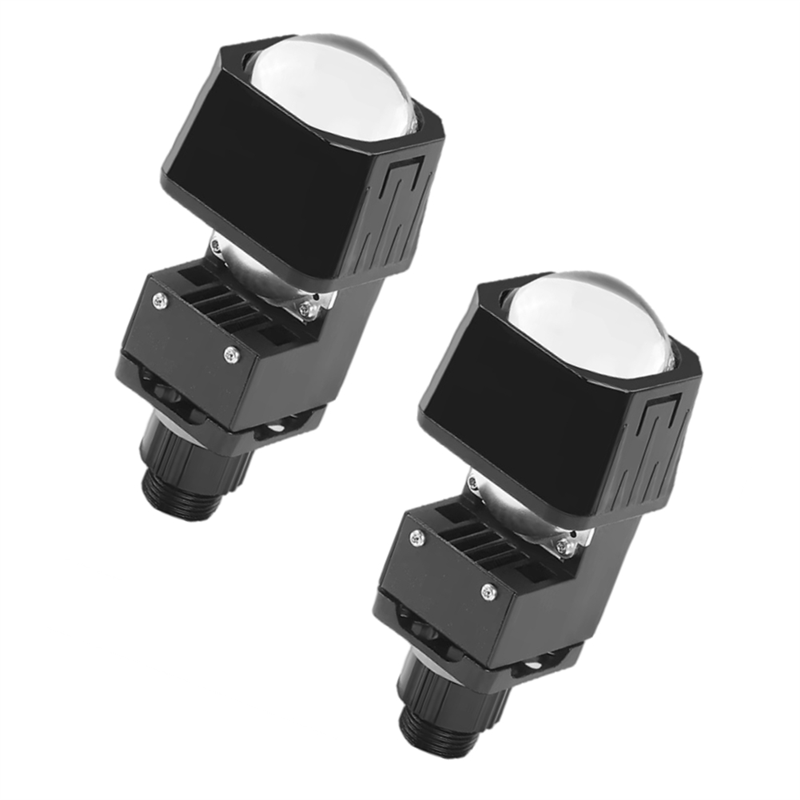 ABTD-매트릭스 바이-LED 렌즈 1.5인치 상하향등 - Universal Motorcycle Led Headlight Projector 리뷰 및 가격