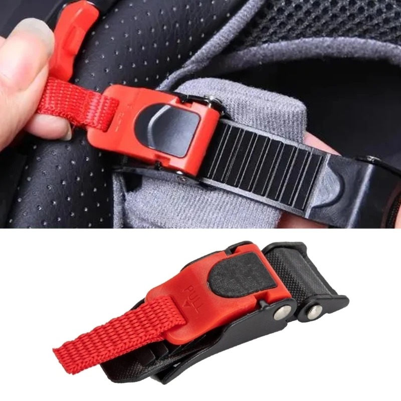 헬멧 퀵 릴리스 버클 교체 키트, 오토바이 사이클링 스 - Quick Release Buckle Motorcycle Helmet 리뷰 및 가격