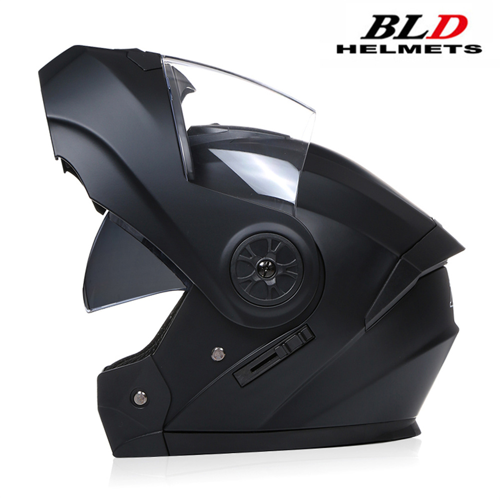 모듈식 오토바이 헬멧, 듀얼 렌즈 플립업 헬멧, ECE - Motorcycle Helmet Inner Sun Visor Lens 리뷰 및 가격