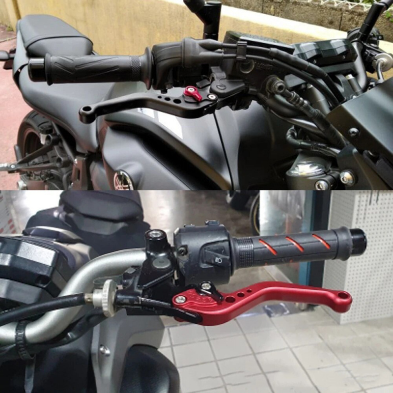 Kawasaki Versys 650 Versys650  - Cnc Aluminum Adjustable Brake Clutch Levers 리뷰 및 가격