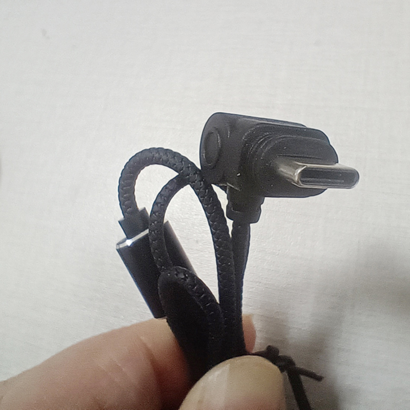 Type-C 이어폰 스피커 2 in 1 듀얼 마이크 V - Universal Motorcycle Helmet Intercom Headset 리뷰 및 가격