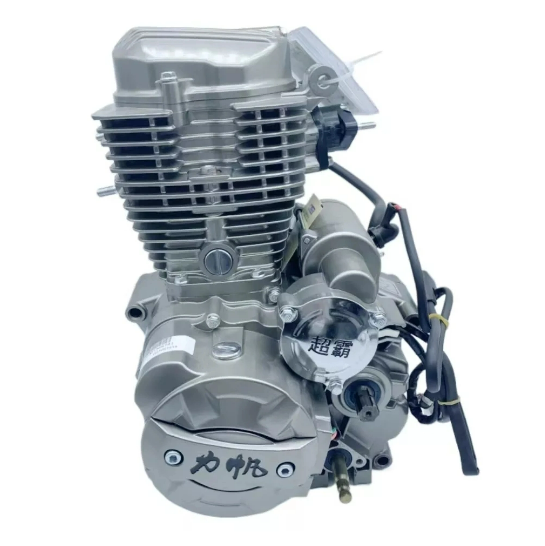OEM 리판 CG125 오토바이 엔진 어셈블리 공랭식  - Motorcycle Parts 리뷰 및 가격