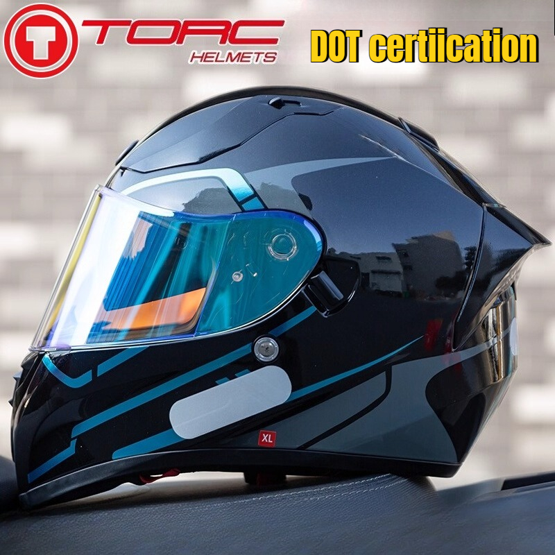 TORC T18 오토바이 헬멧 이중 바이저 모듈형 플립 - Modular Flip Up Motorcycle Helmet Dot Approved 리뷰 및 가격