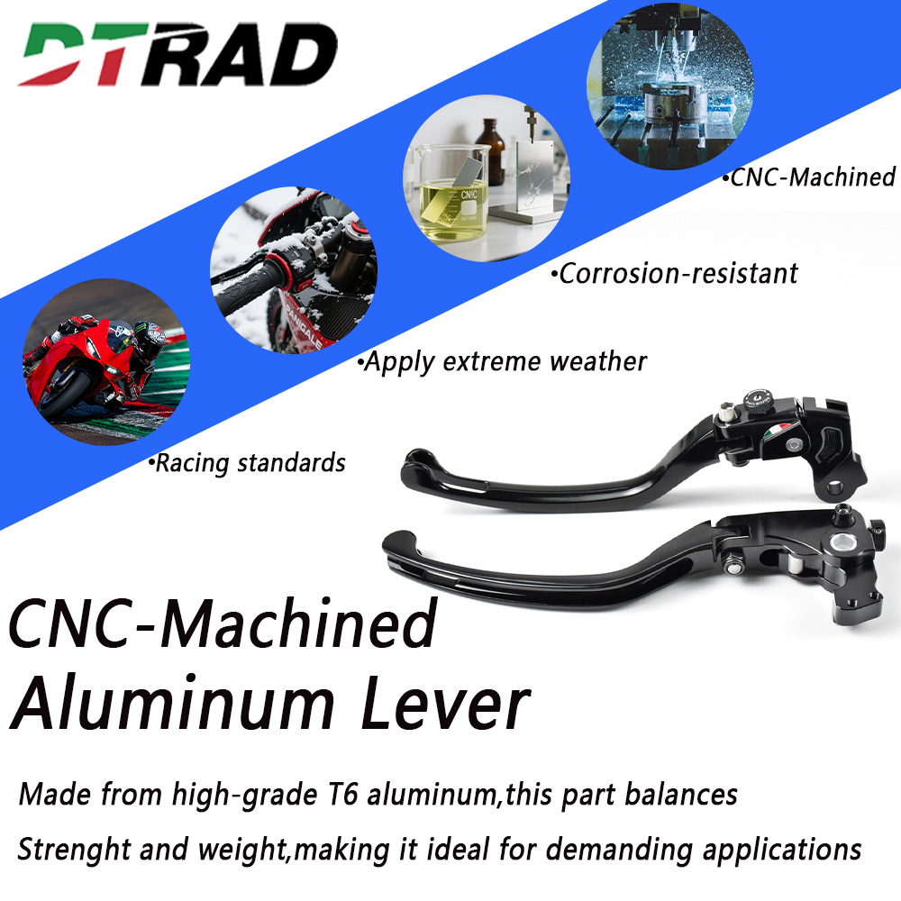 레이싱 브레이크 클러치 조절식 롱 레버 SUZUKI G - Cnc Aluminum Adjustable Brake Clutch Levers 리뷰 및 가격