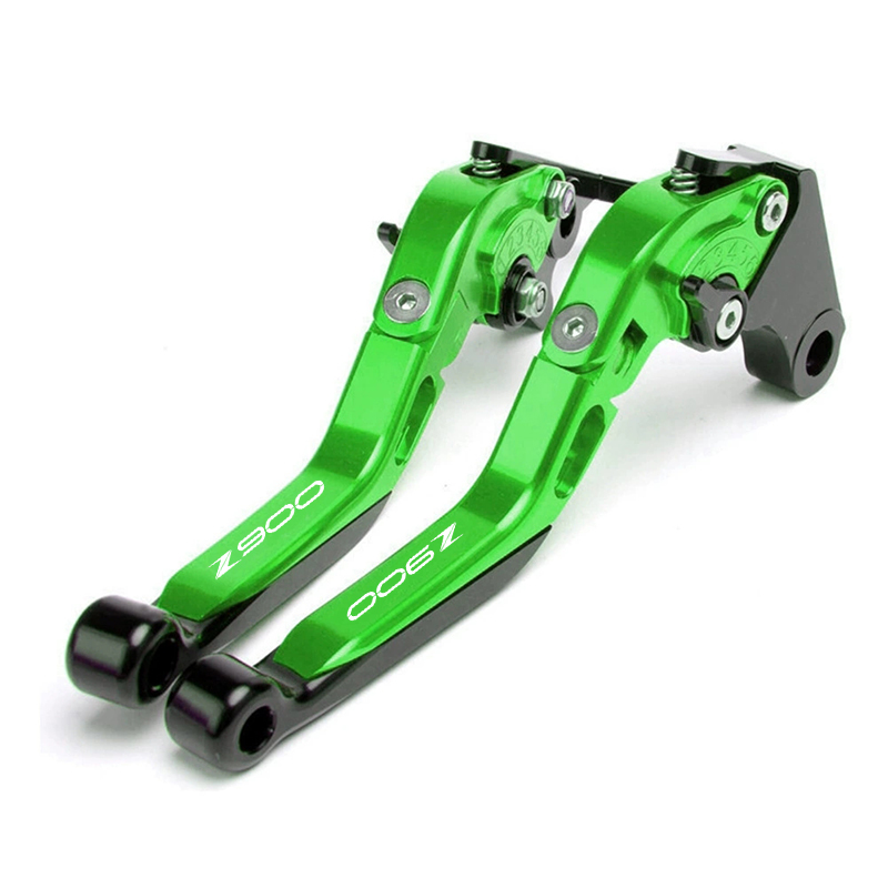 Z900 Z 900 z900 2017-2024 오토바이 - Cnc Aluminum Adjustable Brake Clutch Levers 리뷰 및 가격