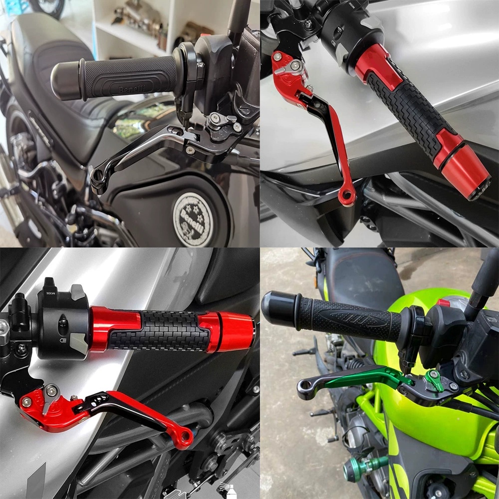 혼다 NC750X NC 750 X 2016-2024 오 - Cnc Aluminum Adjustable Brake Clutch Levers 리뷰 및 가격