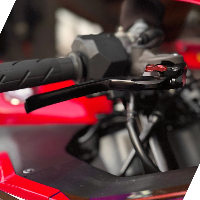 혼다 CBR650R CBR 650R 650F CB650 - Cnc Aluminum Adjustable Brake Clutch Levers 리뷰 및 가격