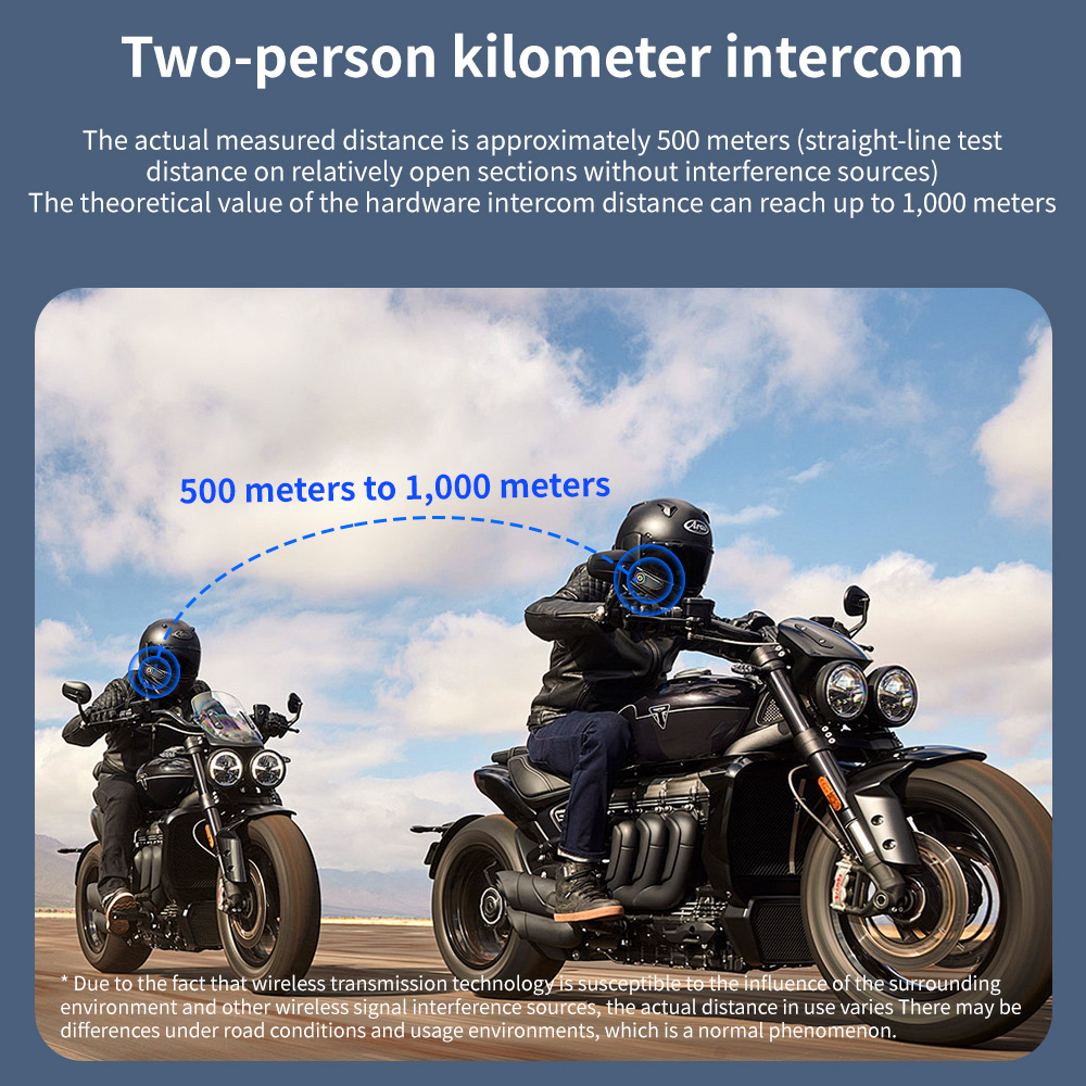 G1 오토바이 헤드셋: 2인용 1000M 무선 인터콤, - Universal Motorcycle Helmet Intercom Headset 리뷰 및 가격