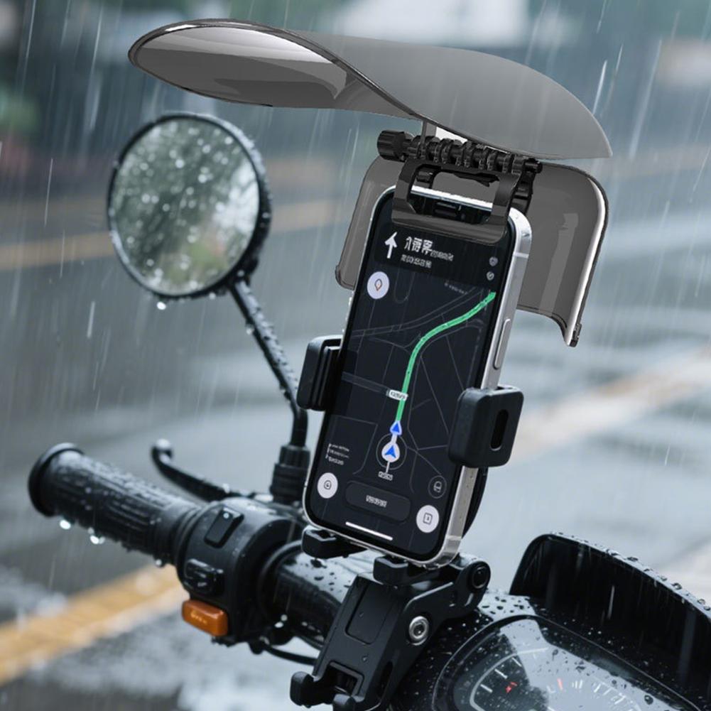 햇빛 가리개 스타일 휴대폰 거치대, 방수, 범용, 확장 - Riding Gear 리뷰 및 가격