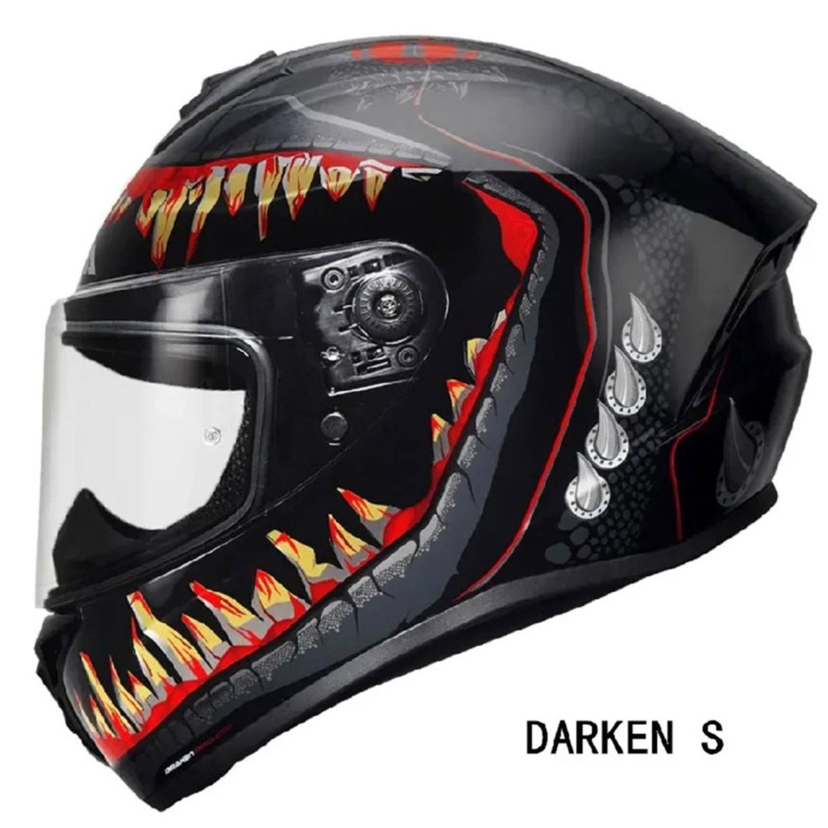 업데이트. DARKEN S PANTHER SV SV 헬 - Motorcycle Parts 리뷰 및 가격