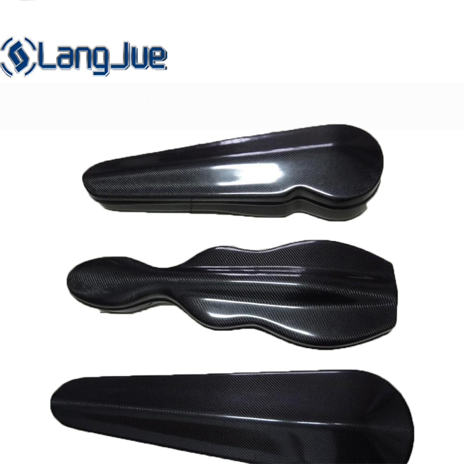 최소 주문 수량 3K, 맞춤형 탄소 섬유 부품, 고품질 - Motorcycle Parts 리뷰 및 가격